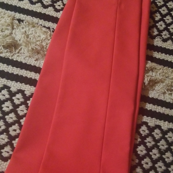 MidRise Piped Barely-Boot Columnist - Picture 6 of 8